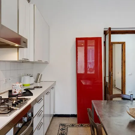Apartament Guesthost - Piazza Concordia With Balcony *