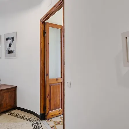 Apartamento Piazza Concordia With Balcony