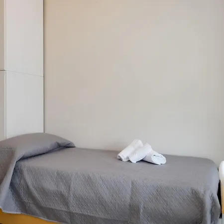 Apartamento Piazza Concordia With Balcony *