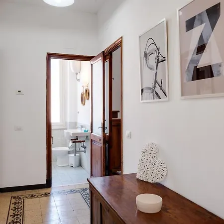 Appartement Piazza Concordia With Balcony *